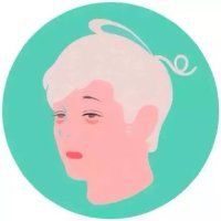 个性搞怪卡通情侣头像一对_幸福甜蜜的搞怪