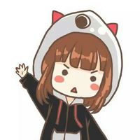 个性搞怪卡通情侣头像一对_幸福甜蜜的搞怪