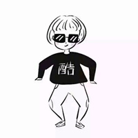 个性搞怪卡通情侣头像一对_幸福甜蜜的搞怪