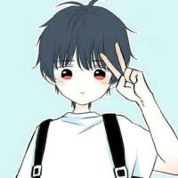 个性搞怪卡通情侣头像一对_幸福甜蜜的搞怪