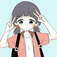 个性搞怪卡通情侣头像一对_幸福甜蜜的搞怪