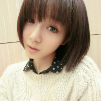 qq头像女生超拽萌非主流图片