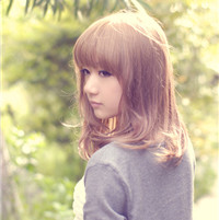 qq头像女生超拽萌非主流图片