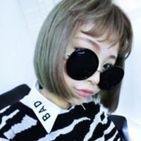 qq头像女生超拽萌非主流图片