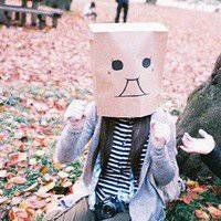 qq头像女生超拽萌非主流图片