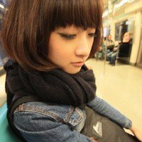 qq头像女生超拽萌非主流图片