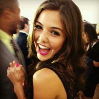 唯美梦幻的非主流欧美女生头像