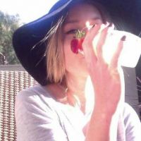 唯美梦幻的非主流欧美女生头像