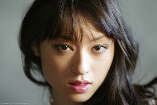 狂傲的非主流女生图片