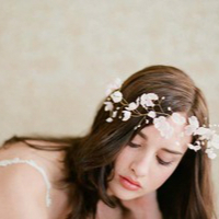 非主流欧美性感美女qq头像