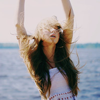 非主流欧美性感美女qq头像