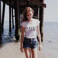 非主流欧美性感美女qq头像