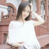 哭了的女生头像