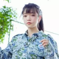 哭了的女生头像