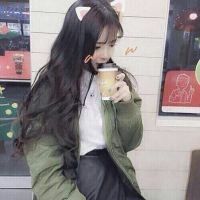 哭了的女生头像