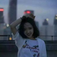 qq头像女生闺蜜两张配一对