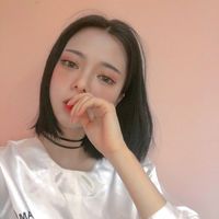 qq头像女生闺蜜两张配一对