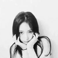 qq头像女生闺蜜两张配一对