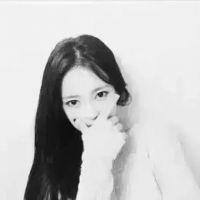 qq头像女生闺蜜两张配一对