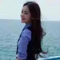 qq头像女生闺蜜两张配一对