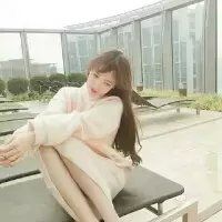 qq头像女生闺蜜两张配一对