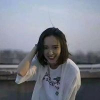 qq头像女生闺蜜两张配一对