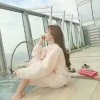 qq头像女生闺蜜两张配一对