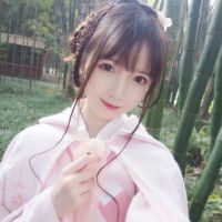 qq头像女生闺蜜两张配一对