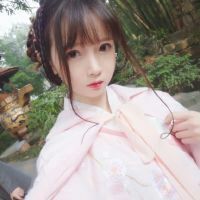 qq头像女生闺蜜两张配一对