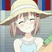 可爱唯美的卡通女生头像