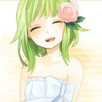 可爱唯美的卡通女生头像