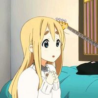 可爱唯美的卡通女生头像