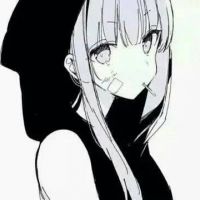 可爱唯美的卡通女生头像