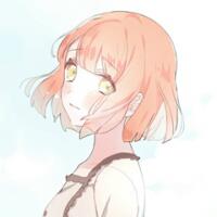 可爱唯美的卡通女生头像