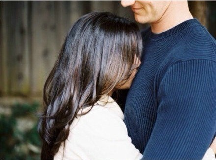 关于情侣抱抱的个性签名