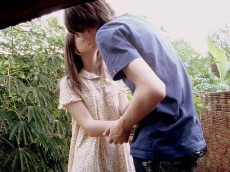 关于情侣抱抱的个性签名