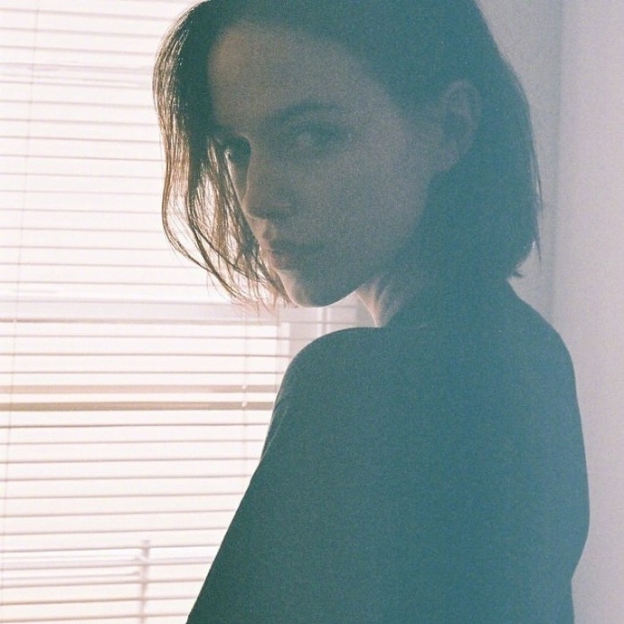 非主流欧美女生图片