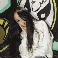 好看个性的女生头像