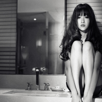 好看个性的女生头像