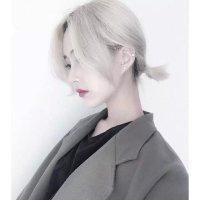 好看个性的女生头像