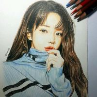 好看个性的女生头像