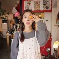 好看个性的女生头像