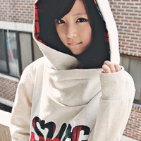 好看个性的女生头像