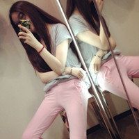 好看个性的女生头像