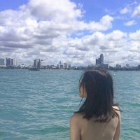 好看个性的女生头像