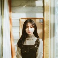 好看个性的女生头像