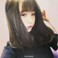 好看个性的女生头像