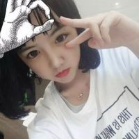 好看个性的女生头像