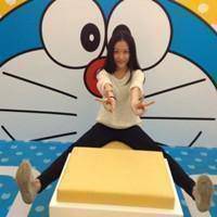 好看个性的女生头像