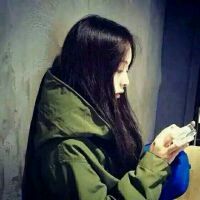 好看个性的女生头像